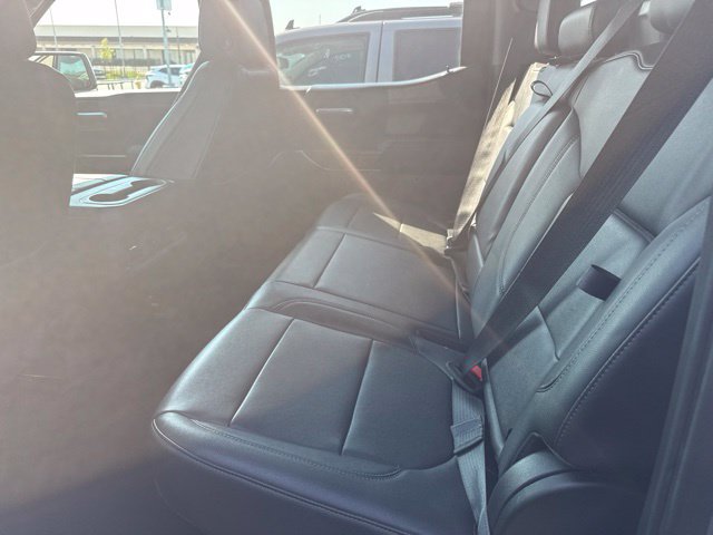 Used 2021 Chevrolet Silverado 1500 LT Trail Boss w/ LT Trail Boss Premium Package AWD/4WD image 16