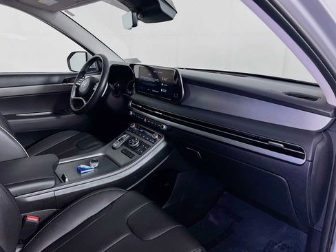 Used 2023 Hyundai Palisade SEL w/ Cargo Package image 31