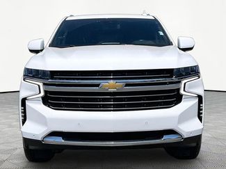 Used 2024 Chevrolet Tahoe LT RWD video 2