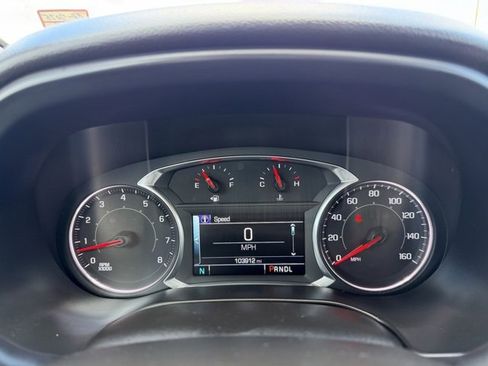 Used 2019 GMC Acadia SLT w/ Black Edition image 22