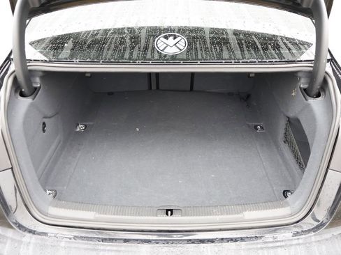 Used 2015 Audi A6 2.0T Premium Plus w/ Premium Plus Package image 17