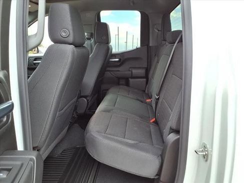 New 2026 GMC Sierra 1500 Pro w/ Graphite Edition image 19