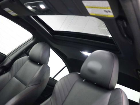 Used 2016 Subaru WRX Limited AWD/4WD image 19