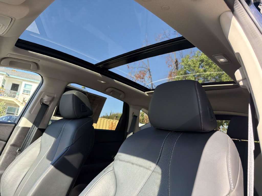 Used 2023 Acura RDX w/ Technology Package FWD image 30