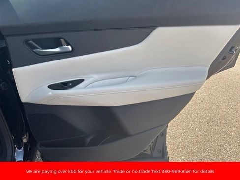 New 2026 Nissan Murano SL AWD/4WD image 32
