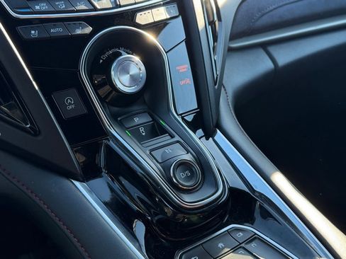 Used 2020 Acura RDX A-Spec image 28