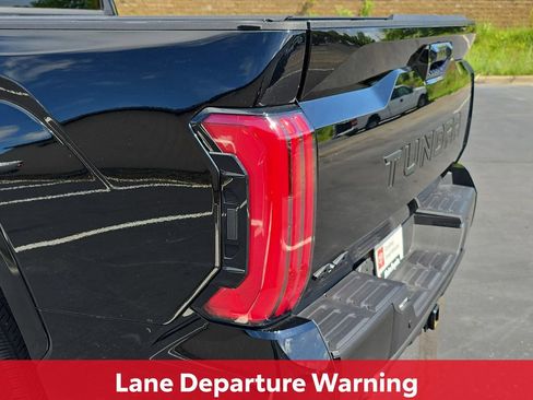 Certified 2026 Toyota Tundra Platinum AWD/4WD image 40