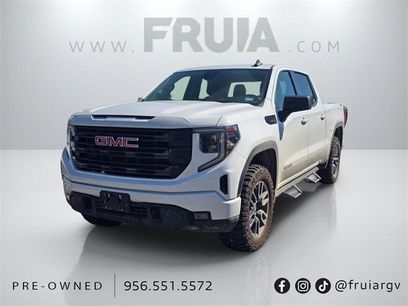 Used 2024 GMC Sierra 1500 Elevation
