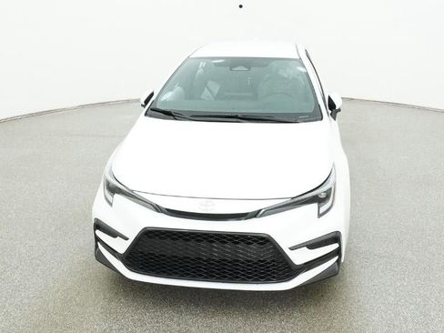 New 2026 Toyota Corolla SE image 15