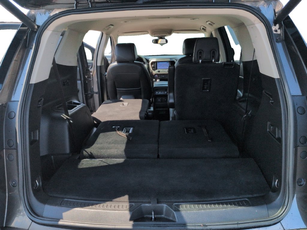 Used 2019 GMC Acadia Denali AWD/4WD image 28