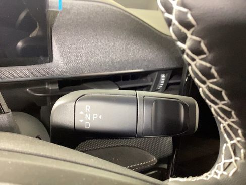 New 2025 Ford Mustang Mach-E GT image 23