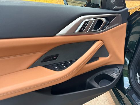 Certified 2023 BMW 440i xDrive Convertible w/ Premium Package image 12