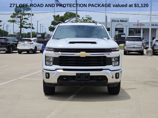 Used 2026 Chevrolet Silverado 2500 LT AWD/4WD video 3