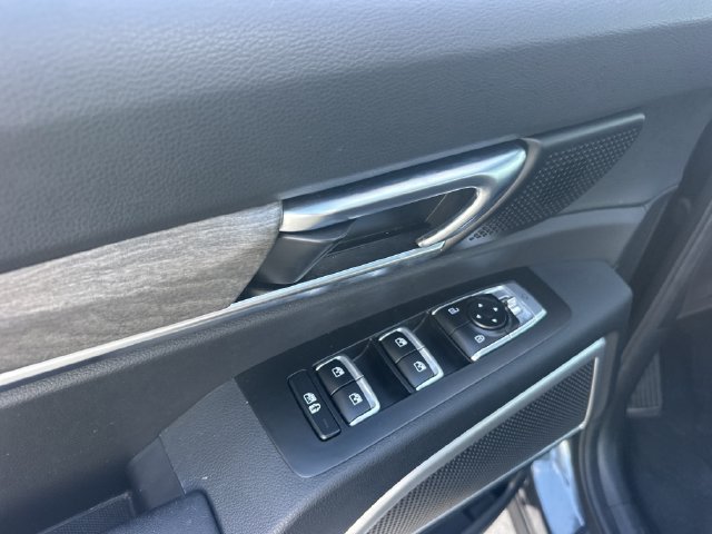 Certified 2022 Kia Telluride EX FWD image 24