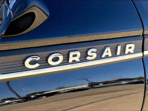 Used 2020 Lincoln Corsair Reserve w/ Beyond Blue Interior Package image 11