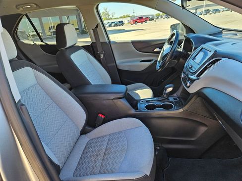 Used 2024 Chevrolet Equinox LT image 37