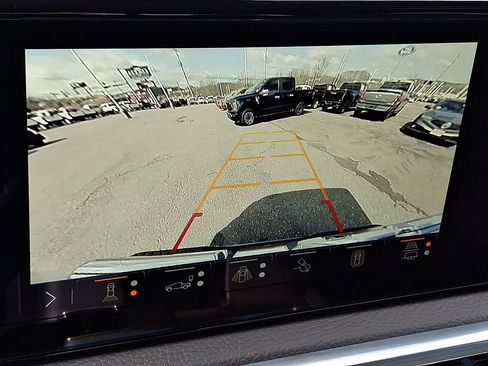 Used 2024 GMC Sierra 1500 Denali w/ Technology Package image 18