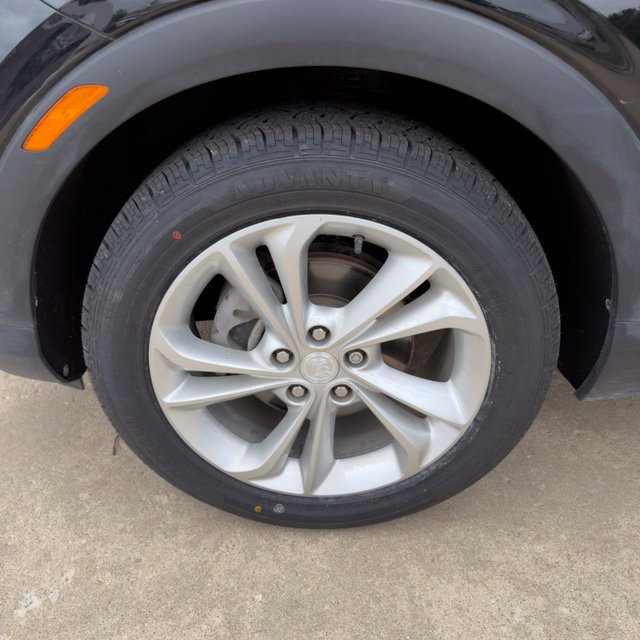 Used 2023 Buick Encore GX Preferred FWD image 10