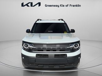 Used 2023 Ford Bronco Sport Big Bend w/ Convenience Package video 2