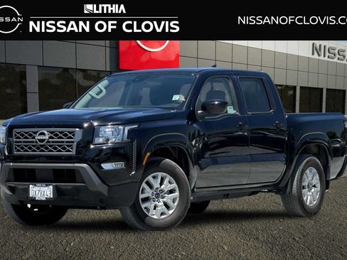 Used 2024 Nissan Frontier SV w/ SV Convenience Package RWD image 1