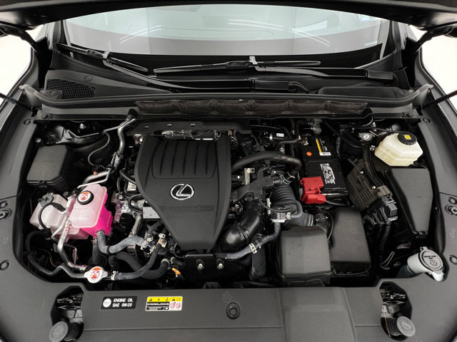 Certified 2023 Lexus RX 350 F Sport w/ Cold Area Package AWD/4WD image 25