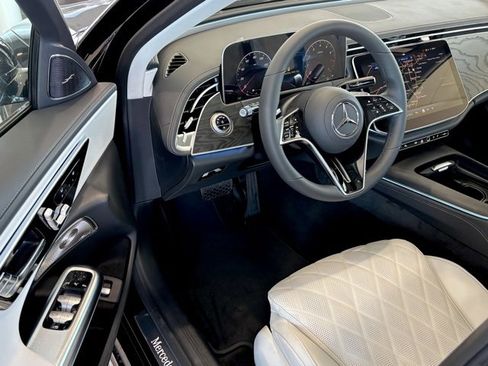 New 2026 Mercedes-Benz E 350 Sedan image 12