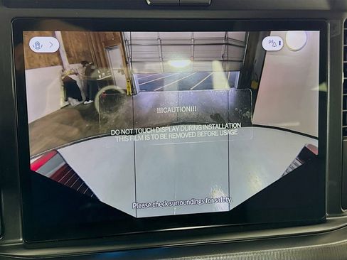 Used 2026 Ford F450 Platinum w/ FX4 Off-Road Package image 59