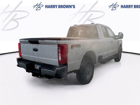 Used 2023 Ford F250 XL w/ FX4 Off-Road Package image 10