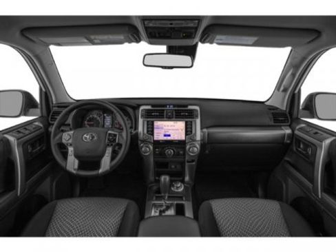 Used 2022 Toyota 4Runner Trail Special Edition image 11
