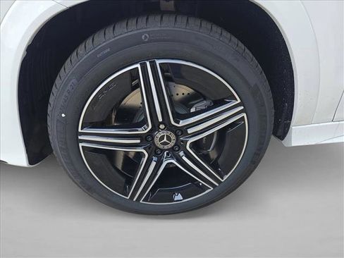New 2026 Mercedes-Benz GLE 580 4MATIC image 10