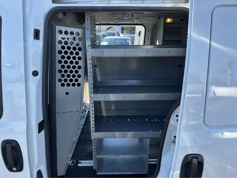 Used 2022 RAM ProMaster City Tradesman w/ Window Group 04 image 9