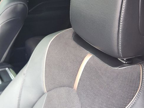 Used 2024 Toyota Grand Highlander AWD Hybrid image 7