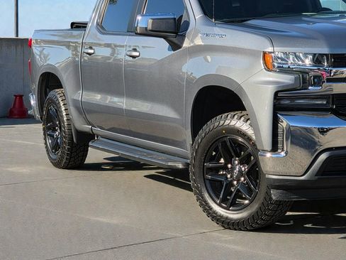Used 2019 Chevrolet Silverado 1500 LT w/ All-Star Edition image 3