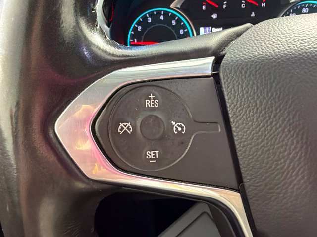Used 2018 Chevrolet Traverse LT w/ LPO, Black Accent Package AWD/4WD image 4