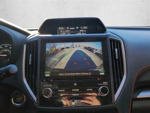 Used 2021 Subaru Forester Sport image 13