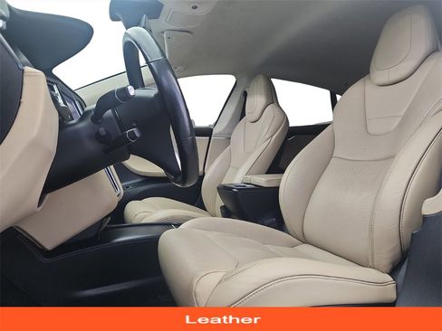 Used 2017 Tesla Model S 75D image 11