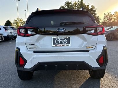 Certified 2025 Subaru Crosstrek 2.5i Sport w/ Popular Package #3A