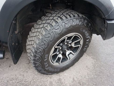 Used 2016 RAM 1500 Rebel w/ Luxury Group image 30