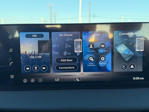 New 2026 Nissan Sentra SV image 14