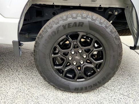 Used 2024 Ford F150 XLT w/ Equipment Group 302A MID AWD/4WD image 9