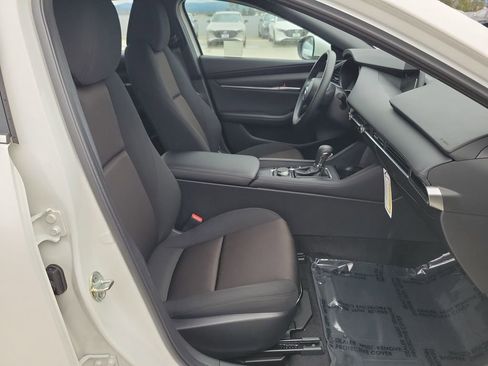 New 2026 MAZDA MAZDA3 s image 13