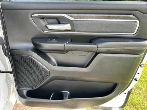 Used 2021 RAM 1500 Big Horn AWD/4WD image 48