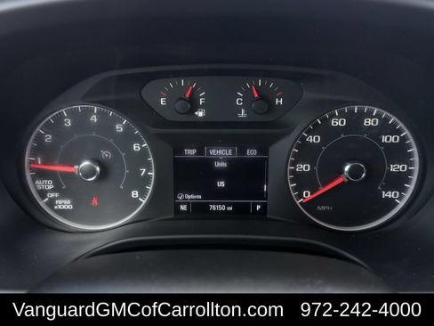 Used 2019 GMC Acadia SLE AWD/4WD image 15