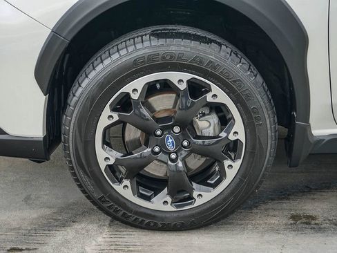 Certified 2023 Subaru Crosstrek 2.0i Premium w/ Popular Package #3 image 11