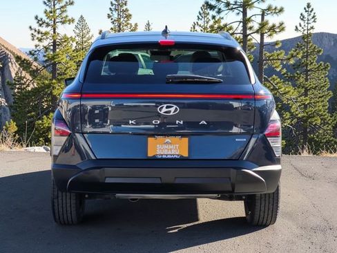 Used 2024 Hyundai Kona SEL image 6