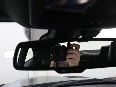 Used 2015 Dodge Challenger SRT Hellcat image 51