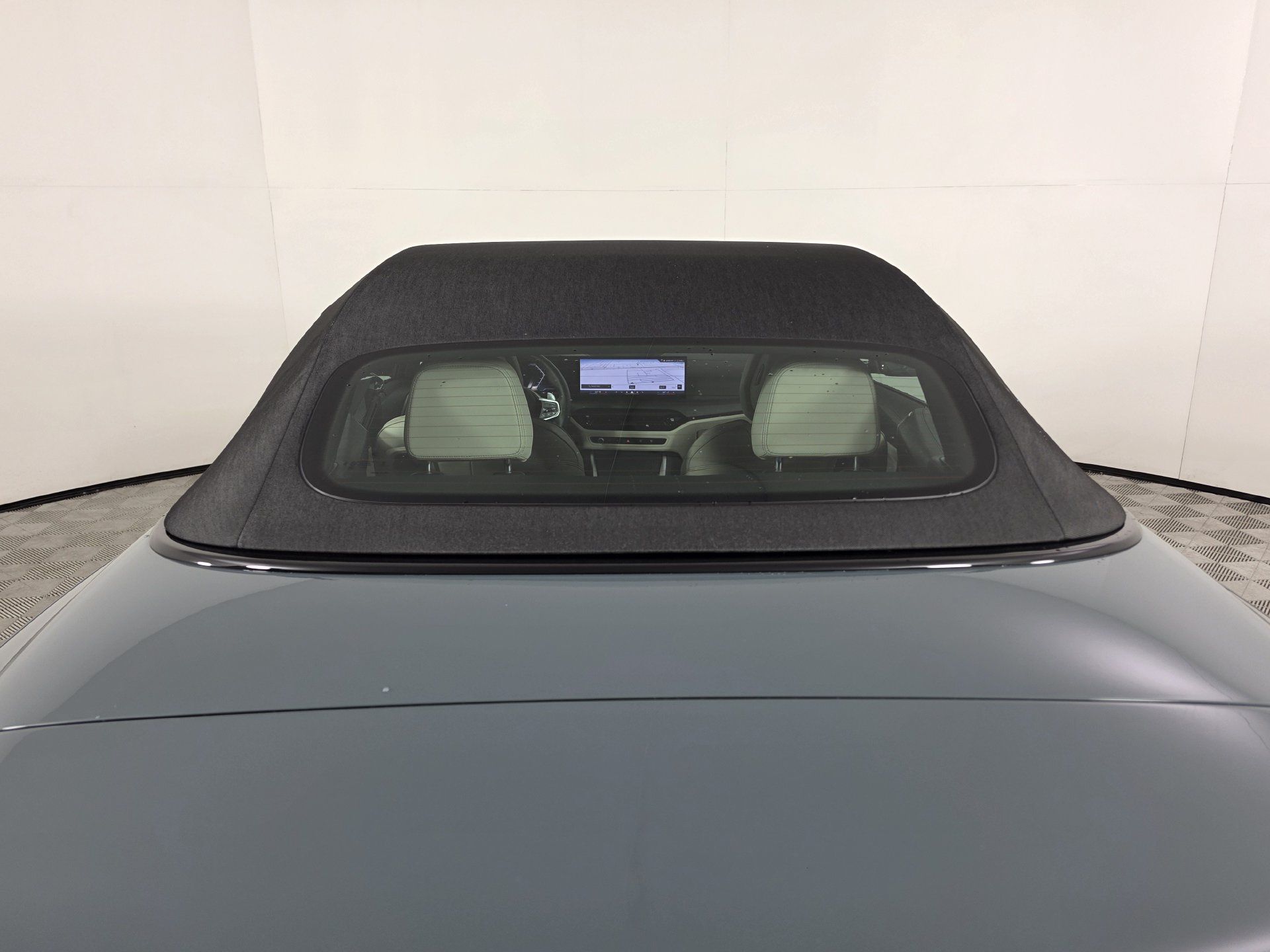 Used 2026 BMW 430i Convertible w/ M Sport Package RWD image 30
