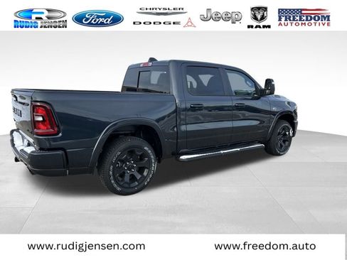 New 2026 RAM 1500 Big Horn image 6