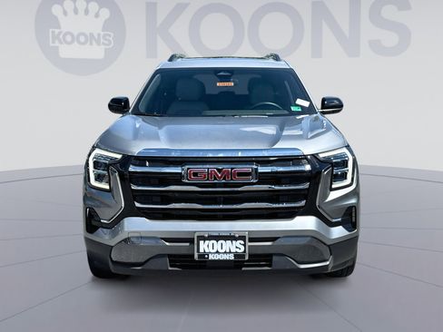 New 2025 GMC Terrain Elevation w/ Elevation Premium Package image 11