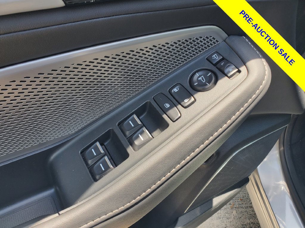Used 2024 Acura MDX w/ Technology Package FWD image 22